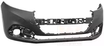 VAN WEZEL 4035574 -  Буфер